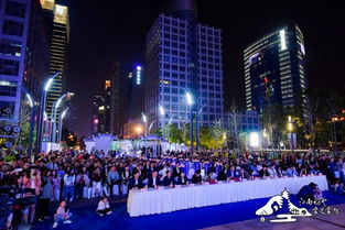 沙家浜旅游魅力爆發(fā)，今夜蘇州中心再現(xiàn)人潮盛況